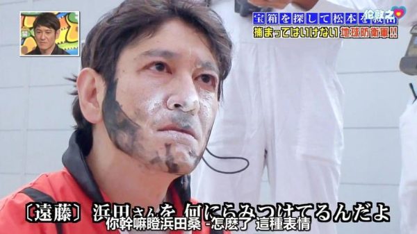 集结全明星选手！挑战综艺游戏《24小时绝对不准笑》2022