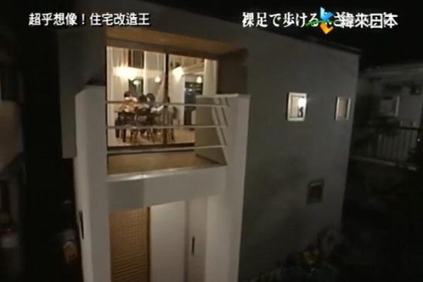 打破常规！「全能住宅改造王」2018在线让住宅变得更像家