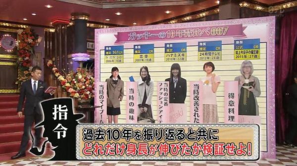 从“木乃伊”角度分析日本整人节目的成功之处